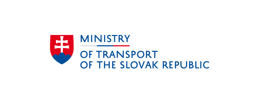 Ministry of transport of the Slovak republic